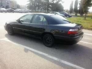 Opel omega din 2001