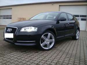 Audi A3 2010 2.0 TDI DPF S Tronic Ambiente Piele Xenon Full