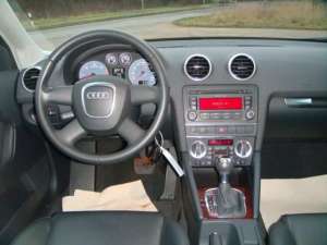 Audi A3 2010 2.0 TDI DPF S Tronic Ambiente Piele Xenon Full