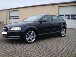 Audi A3 2010 2.0 TDI DPF S Tronic Ambiente Piele Xenon Full