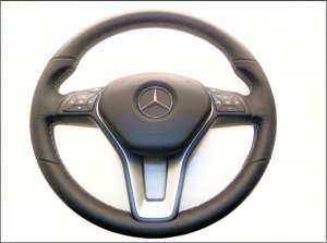 MERCEDES  BENZ  volan cu AIRBAG   model 2011-201X