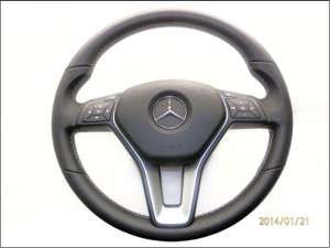 MERCEDES  BENZ  volan cu AIRBAG   model 2011-201X