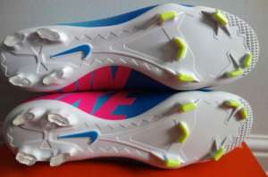 Ghete barbati fotbal Nike Mercurial Victory IV FG Originali TopBrandStateRO