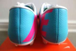 Ghete barbati fotbal Nike Mercurial Victory IV FG Originali TopBrandStateRO
