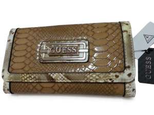 Portofel Guess Femei Dama SLG CARAMEL -PA427938- Original TopBrandStateRO