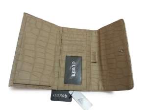 Portofel Guess Femei Dama SLG CARAMEL -PA427938- Original TopBrandStateRO