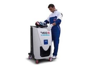 Incarcare freon auto