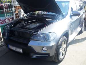 Incarcare freon auto