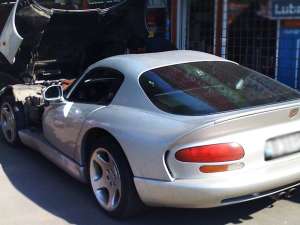 Incarcare freon auto