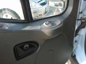 IVECO Daily 35C11 Camioneta Autoutilitara cu suprastructura inchisa  / tel: 0744-764853 /