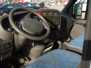 IVECO Daily 35C11 Camioneta Autoutilitara cu suprastructura inchisa  / tel: 0744-764853 /