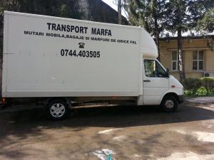 TRANSPORT MARFA IASI-MUTARI MOBILA-IEFTIN-CURSE LOCALE SI EXTERIOARE-0744.403.505