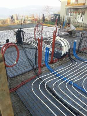 instalator autorizat
