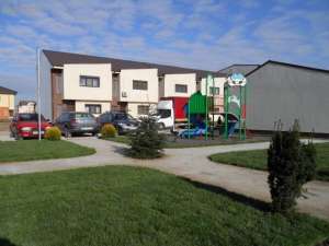 Apartament nou 2 camere Ghencea