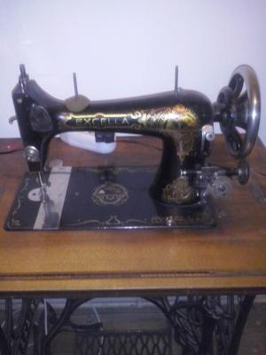 masina cusut excella 1890