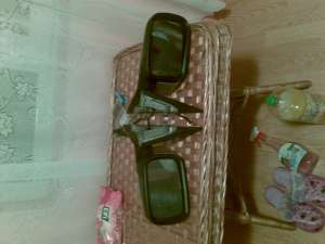 Oglinzi bmw 320