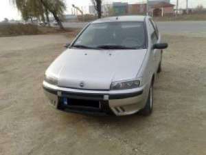 Dezmembrez piese Fiat Punto 1.2, 1.4 B si 1.9 JTD