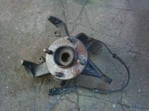 Fuzete fata Ford Focus 1
