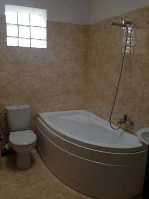BLOC NOU,  DUPLEX de LUX,  3 camere zona CISMIGIU