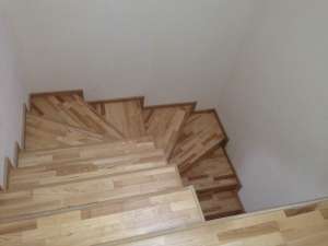 BLOC NOU,  DUPLEX de LUX,  3 camere zona CISMIGIU