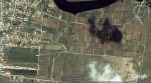 vand teren intravilan 1500mp tunari