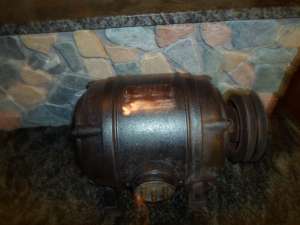 MOTOR ELECTRIC