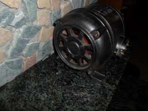MOTOR ELECTRIC