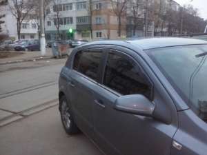 opel  astra .h  1700. cdti  101.cp