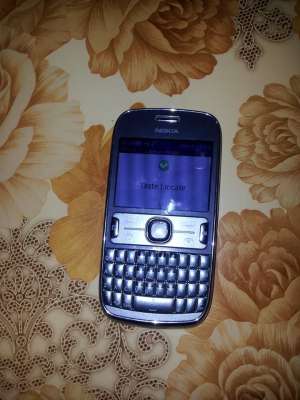 Nokia Asha 302