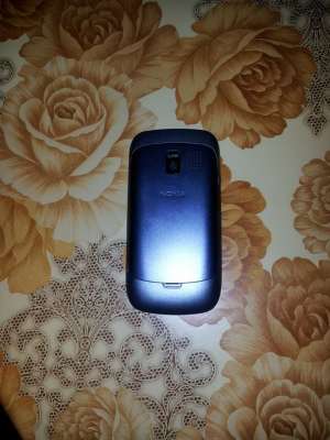 Nokia Asha 302
