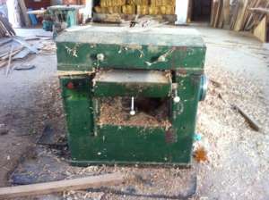 utilaje tamplarie lemn