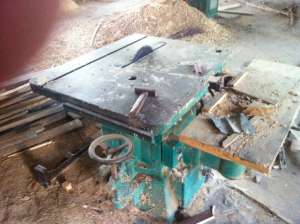 utilaje tamplarie lemn