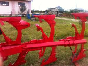 plug revrsibil 3 brazde fenet