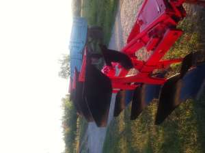 plug revrsibil 3 brazde fenet