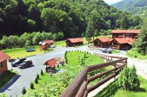 Vand Complex Turistic