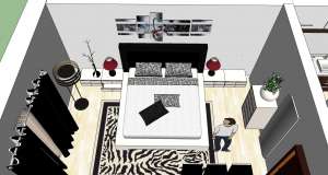 Specialist decorari interioare