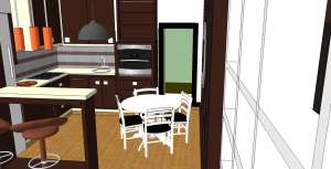Specialist decorari interioare