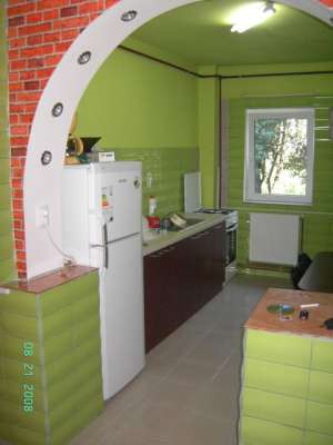 REGIM HOTELIER BRASOV