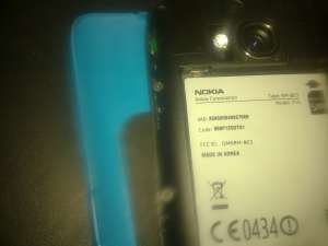 nokia lumia 710