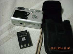 camera video concord
