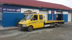 Tractari auto mangalia , service auto mangalia, 
