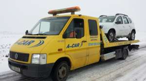 Tractari mangalia non-stop