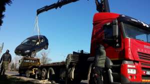 Tractari mangalia non-stop