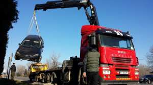 Tractari mangalia non-stop