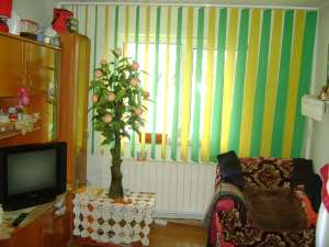 Apartament de vanzare in Floresti