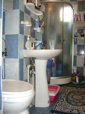 Apartament de vanzare in Floresti