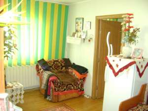 Apartament de vanzare in Floresti