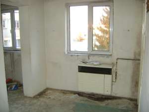 Apartament de v�nzare �n Campina
