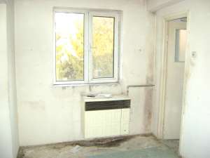 Apartament de v�nzare �n Campina