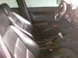 Vand interior piele bmw e 36 - vand capota , faruri,  stopuri